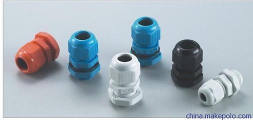 【供應(yīng)英得特PG7尼龍電纜接頭】?jī)r(jià)格,廠家,圖片,直通、接頭,溫州英得特電器-