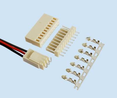 背板連接器 突破新高速，驅(qū)動(dòng)行業(yè)創(chuàng)新