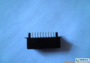 現(xiàn)貨SUYIN連接器型號(hào)200163MS009G510ZU 電子元器件選型指南