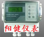 杭州陽健SD34F污泥界面分析儀在儀器儀表銷售中的優勢與應用