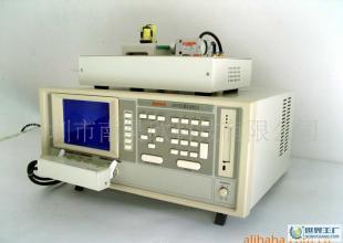 8302自動零件分析儀 精密檢測，品質制造的得力助手