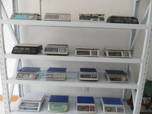 奉賢區電子秤專賣 供應優質電子稱，自主品牌與進口規格齊全，打造可靠儀器儀表解決方案