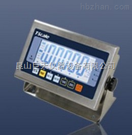 惠爾邦CWS防水計(jì)重儀表 高性?xún)r(jià)比的工業(yè)稱(chēng)重解決方案