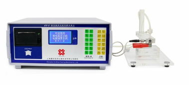 高效精準(zhǔn)的涂層測(cè)量方案 ET 3電腦型電解測(cè)厚儀產(chǎn)品供應(yīng)與銷(xiāo)售