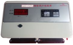 岳陽(yáng)集中式多用戶(hù)插卡預(yù)付費(fèi)電表，泰山區(qū)昌暉儀器儀表最專(zhuān)業(yè)