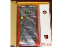 特價(jià)熱銷(xiāo)！UA9205N數(shù)字多用表 高精度數(shù)顯萬(wàn)用表的專(zhuān)業(yè)之選